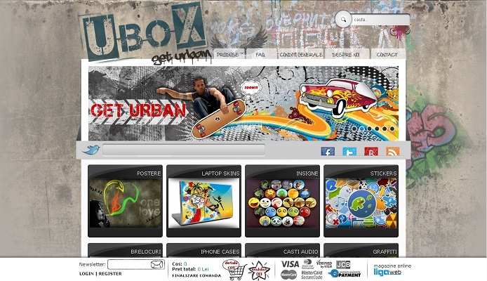 Magazin online postere - UBOX - acasa.jpg